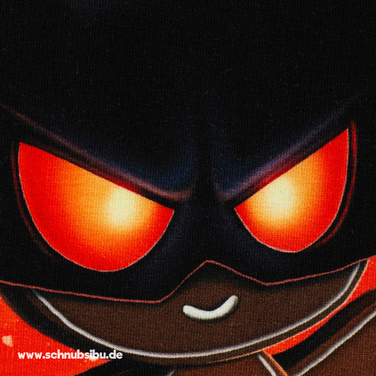 French Terry Winter Moods Breadman Panel by Thorsten Berger